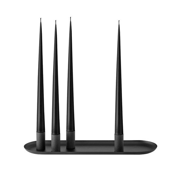 Sfeșnic din metal Loha – Blomus-image-3