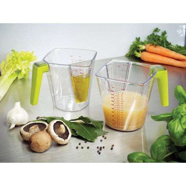 Cană de măsurat 2 în 1 Joseph Joseph Measuring Jug-image-2