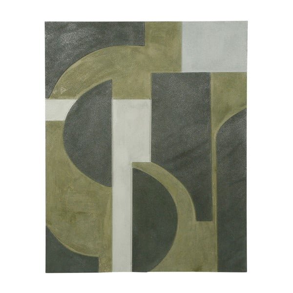 Tablou 80,5x100 cm Formes – Côté Table