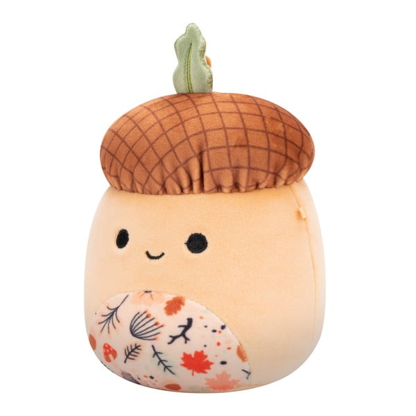 Jucărie de pluș Mac – SQUISHMALLOWS-image-1