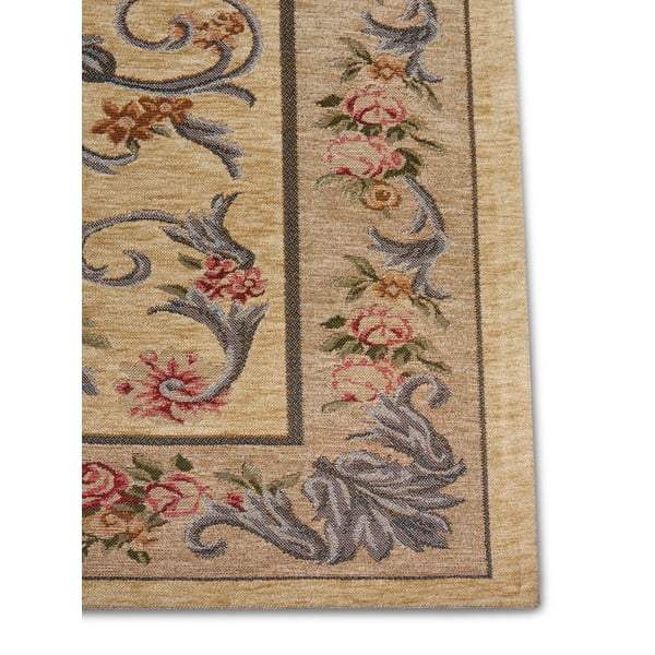 Covor bej 75x150 cm Assia – Hanse Home-image-3