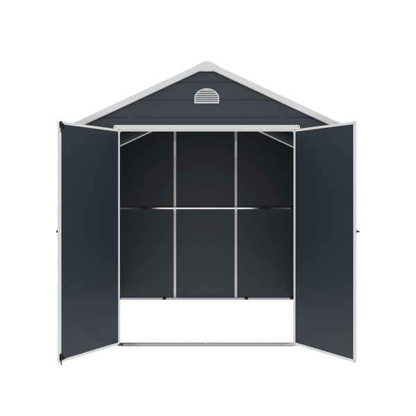 Căsuță de grădină Ave H - Rojaplast-image-4