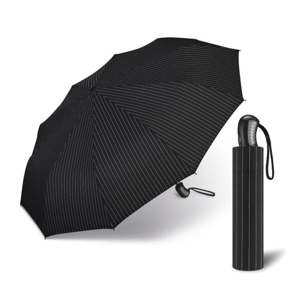 Umbrelă automată pliabilă Ambiance Simlicidad, ⌀ 100 cm
