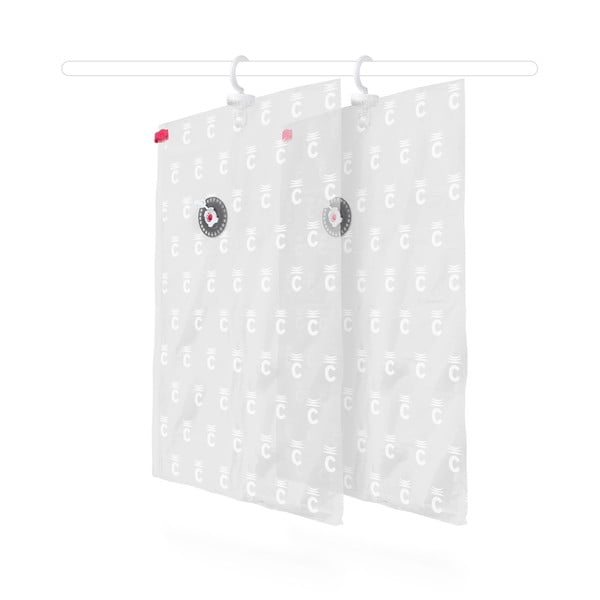 Saci de vidat 2 buc. Espace M – Compactor