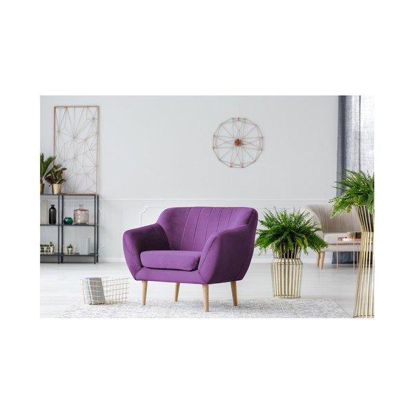 Fotoliu Mazzini Sofas BENITO, mov-image-3