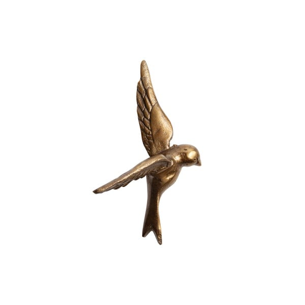 Decorațiuni de perete 3 buc. din metal 15x22 cm Avaler – WOOOD-image-2