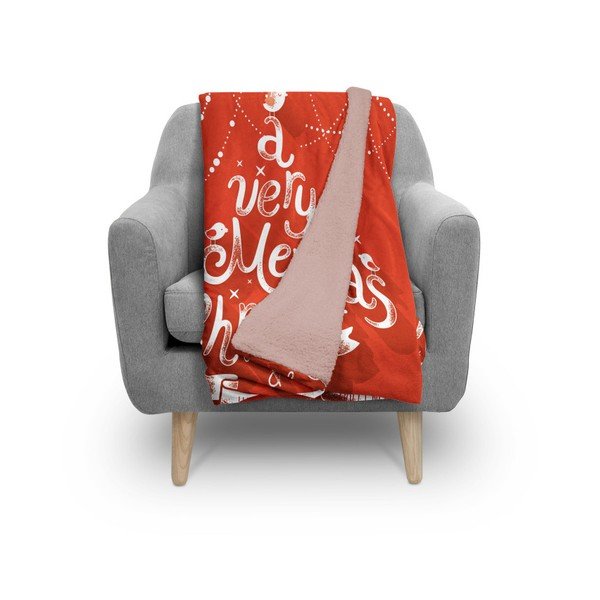 Pătură Oyo home Gloria, 120 x 170 cm-image-1