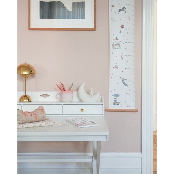 Birou de copii de tip secretaire 59x90 cm Luca – Cam Cam Copenhagen-image-2