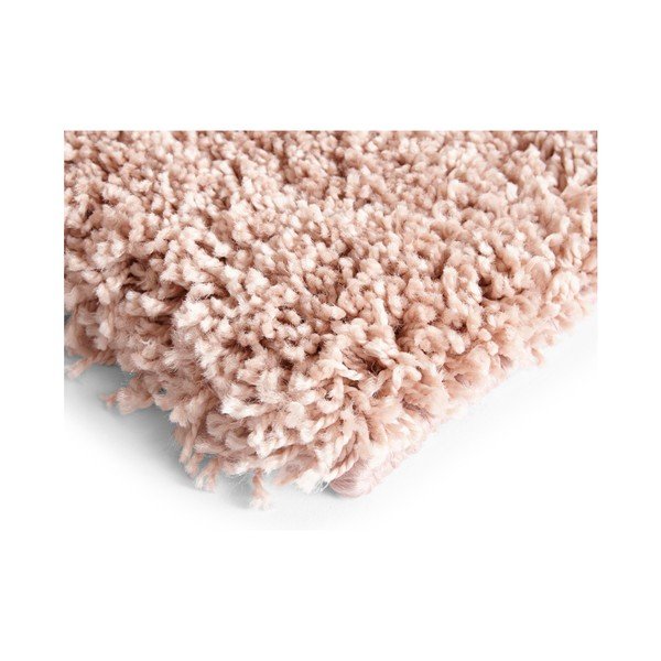 Covor Elle Decoration Passion Abbeville, 160 x 230 cm, roz-image-3