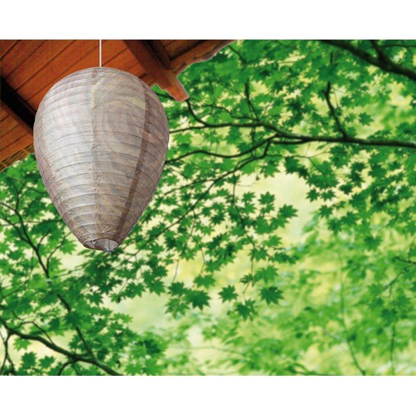 Repelent de viespi din hârtie – Esschert Design-image-1