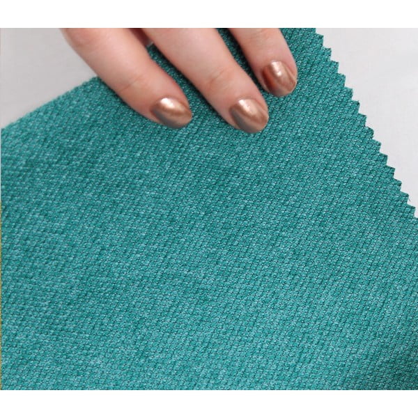 Taburet albastru Copper – Artie-image-3