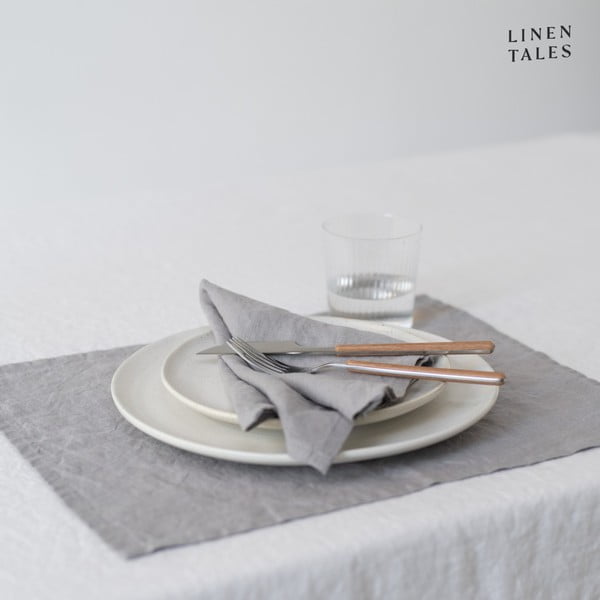 Suport pentru farfurii din material textil 35x45 cm – Linen Tales-image-3