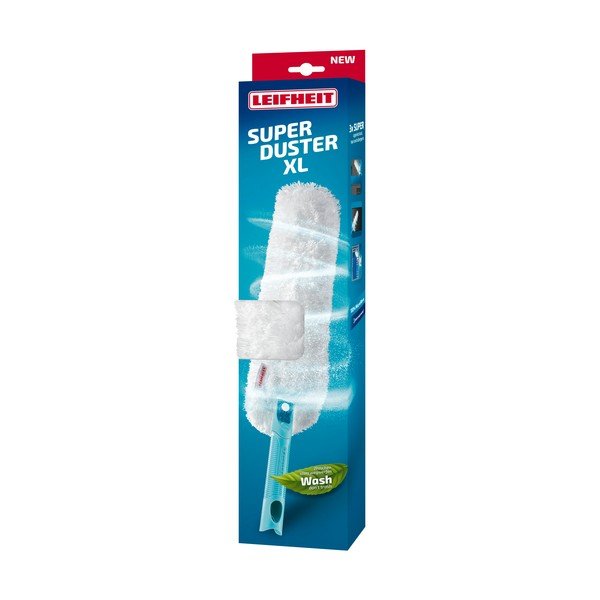 Pămătuf de praf din microfibre Superduster XL – LEIFHEIT-image-2
