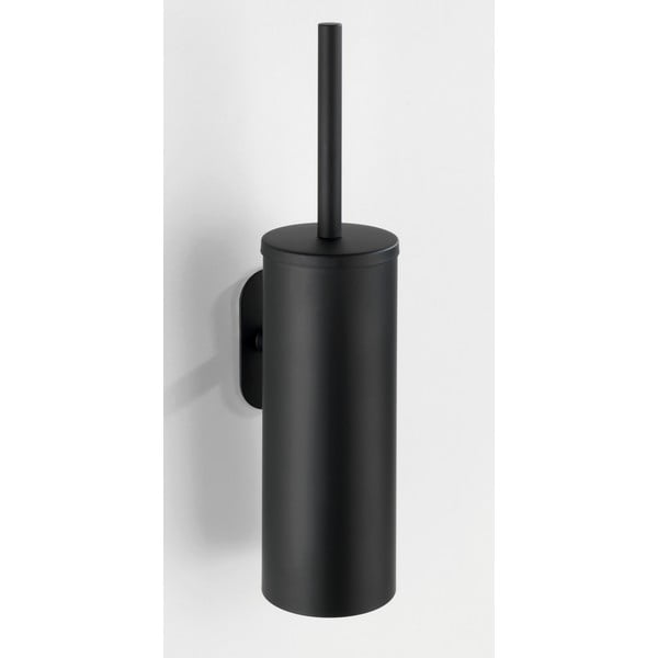 Perie WC oțel inoxidabil Wenko Turbo-Loc® Orea-image-1