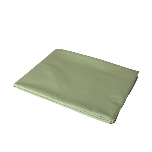 Cearșaf elastic pentru pat de o persoană Bella Maison Basic, 100 x 200 cm, gri