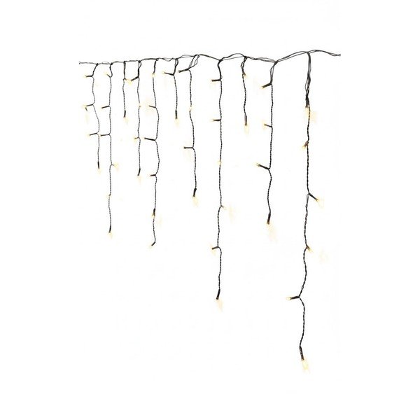 Șirag luminos cu LED-uri Star Trading, lungime 11,9 m