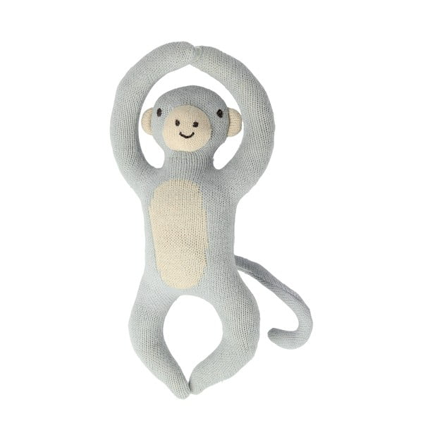 Jucărie zornăitoare Monkey – Meri Meri