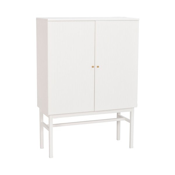 Dulap alb 96x135 cm Lewiston - Rowico-image-2