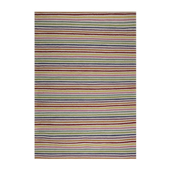 Covor Eco Rugs Stripey, 80 x 150 cm