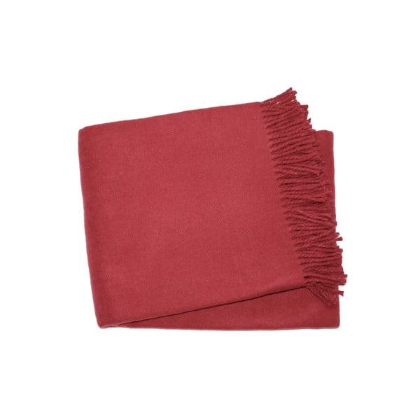 Pătură 140x180 cm Basic Plain - Euromant