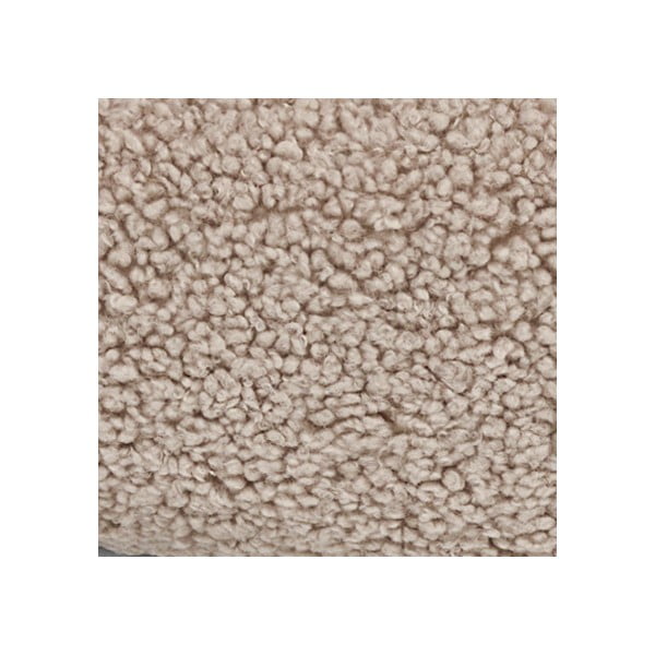 Pat  bej pentru câini din material bouclé 55x70 cm Senso Greige S – MiaCara-image-4