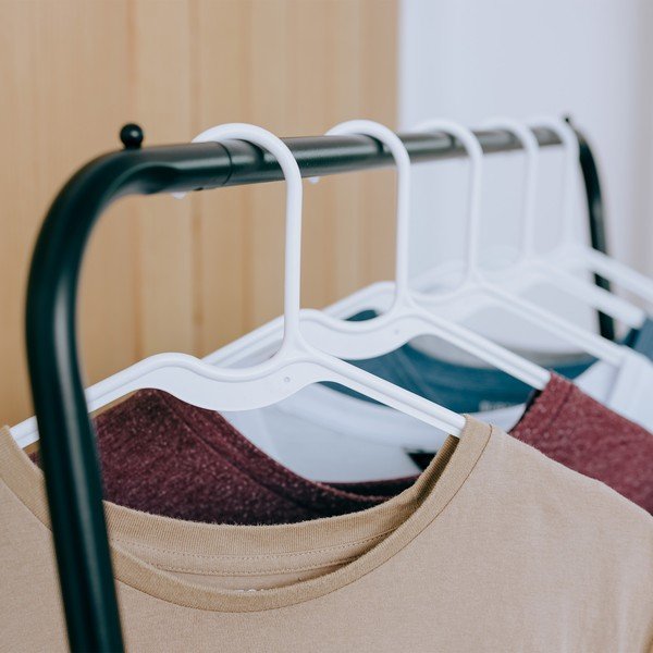 Umerașe 5 buc. din plastic – Addis-image-4