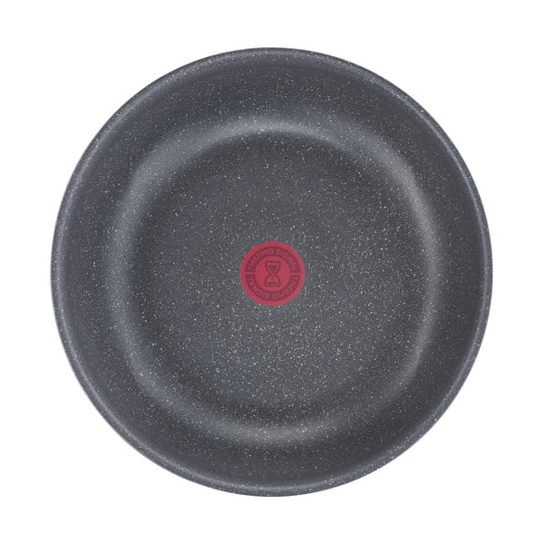 Tigaie de tip wok din aluminiu ø 26 cm Ingenio Natural Force – Tefal-image-1
