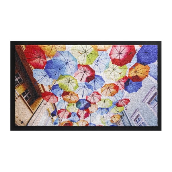 Preș Hamat Umbrellas, 45 x 75 cm