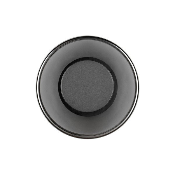 Aplică de perete negru-mat LED cu intensitate reglabilă ø 22 cm Celeste – Trio-image-4