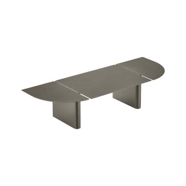 Raft gri din oțel 60 cm Oru – Blomus-image-3