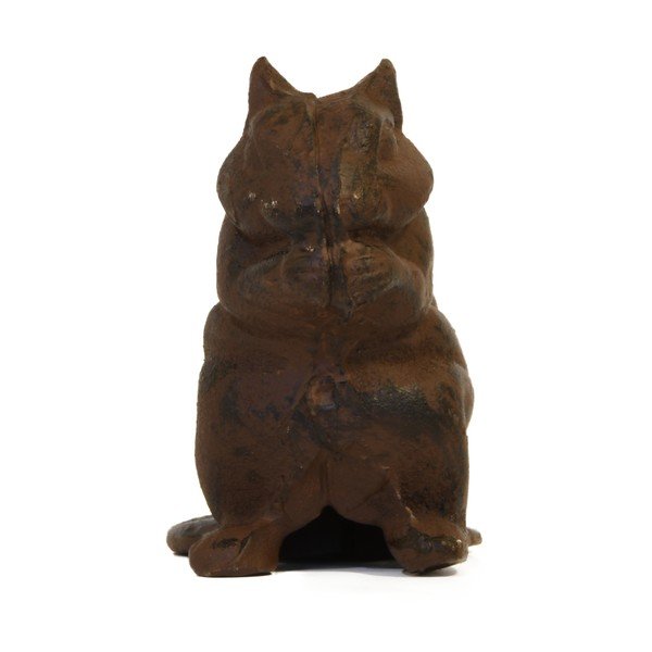 Opritor de ușă Squirrel – Esschert Design-image-1