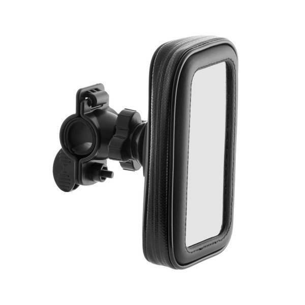 Husă pentru biciclete cu suport pentru mobil InnovaGoods U2·Bike-image-1