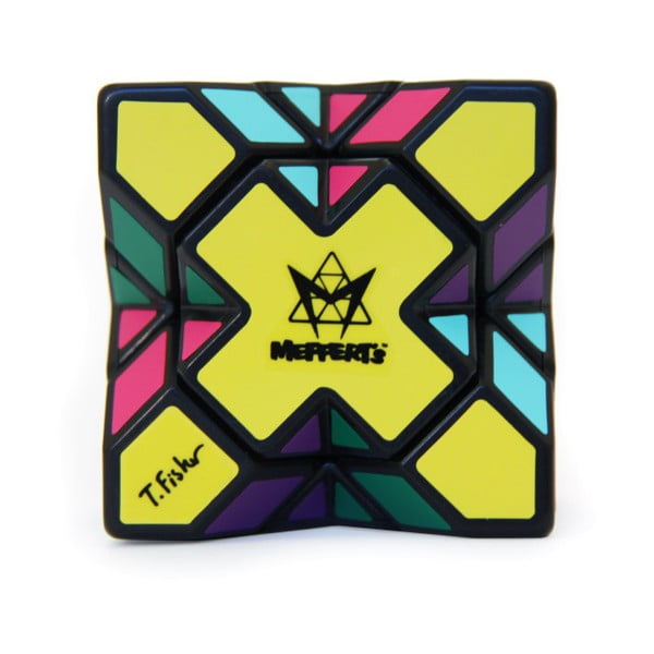 Puzzle Skewb Extreme – RecentToys-image-2