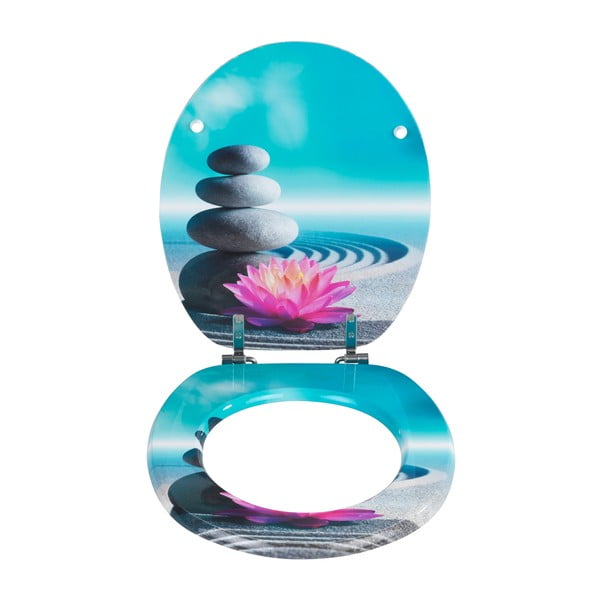 Capac WC 37,5 x 44 cm Relax – Allstar-image-1