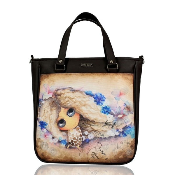 Geantă Dara bags Dušinka Speranță, mare-image-2