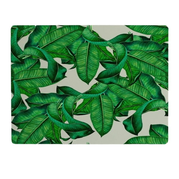 Protecție masă de birou Really Nice Things Leaves