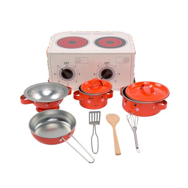 Valijoară Sass & Belle Aiko Kids Kitchen-image-1