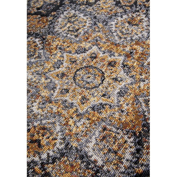 Covor de exterior gri antracit/auriu 160x235 cm Martha – Villeroy&Boch-image-4