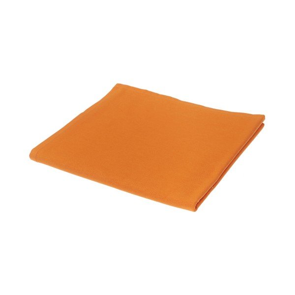 Față de masă Mike & Co. NEW YORK Plain Orange, 170 x 170 cm, portocaliu-image-1