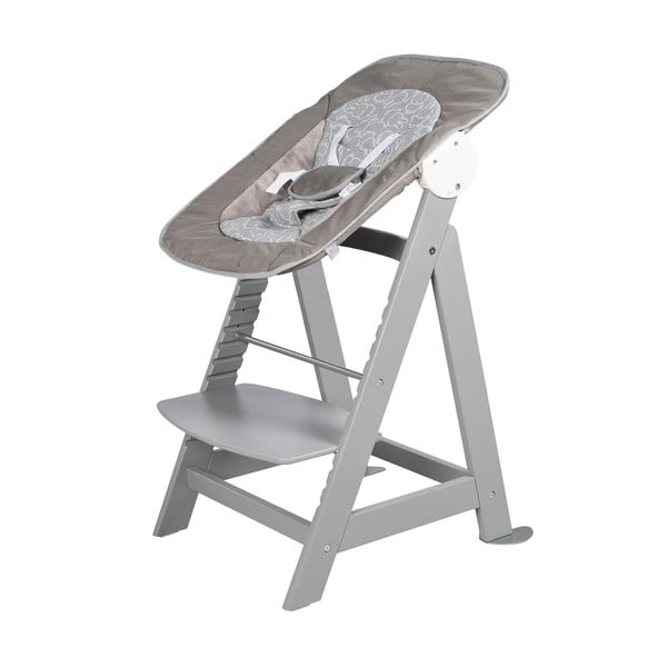 Scaun de masă pentru bebe taupe Miffy – Roba-image-3