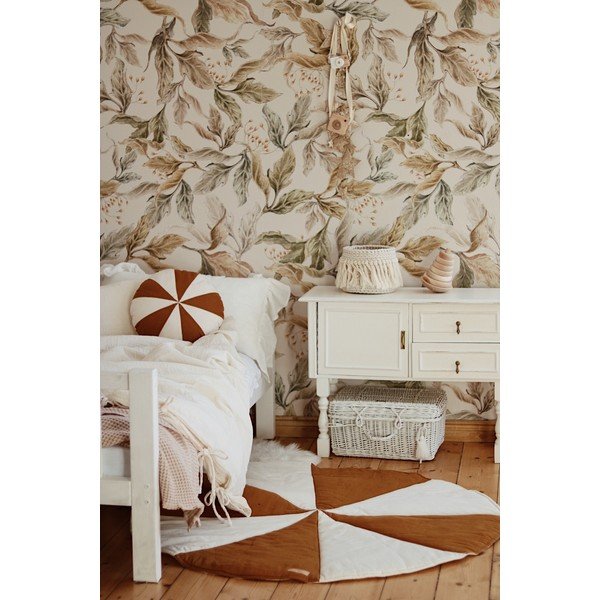 Pernă pentru copii Caramel Circus - Moi Mili-image-2