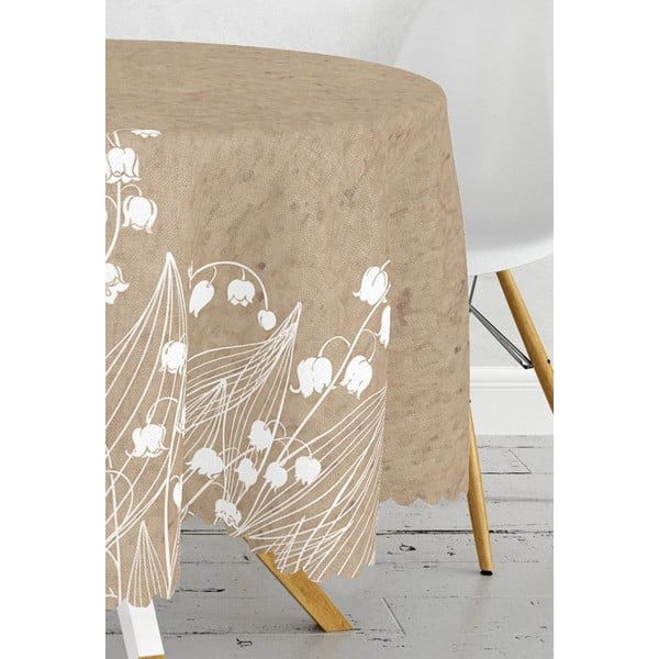 Față de masă ø 140 cm – Mila Home-image-1