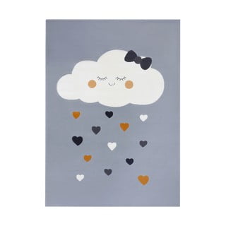 Covor pentru copii Hanse Home Adventures Lovely Sky, 160x220 cm