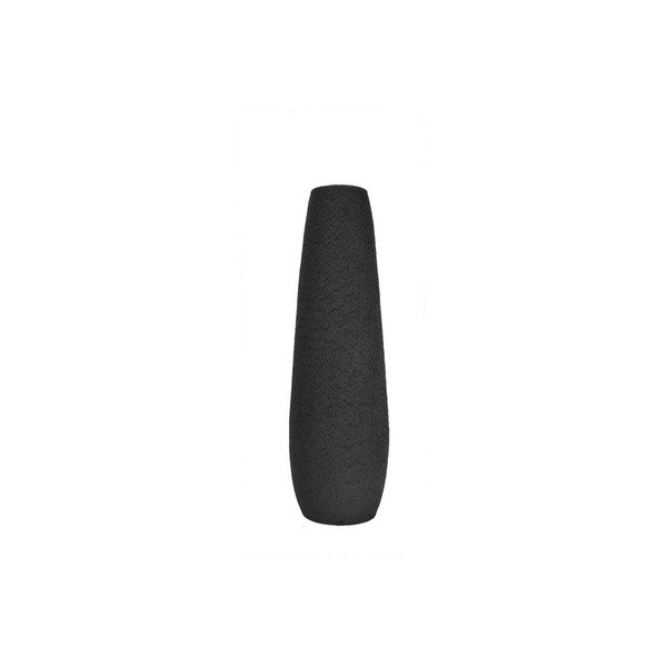 Vază PT LIVING Elegance, înălțime 61 cm, negru-image-3