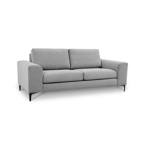 Canapea gri 214 cm Henry – Scandic-image-1