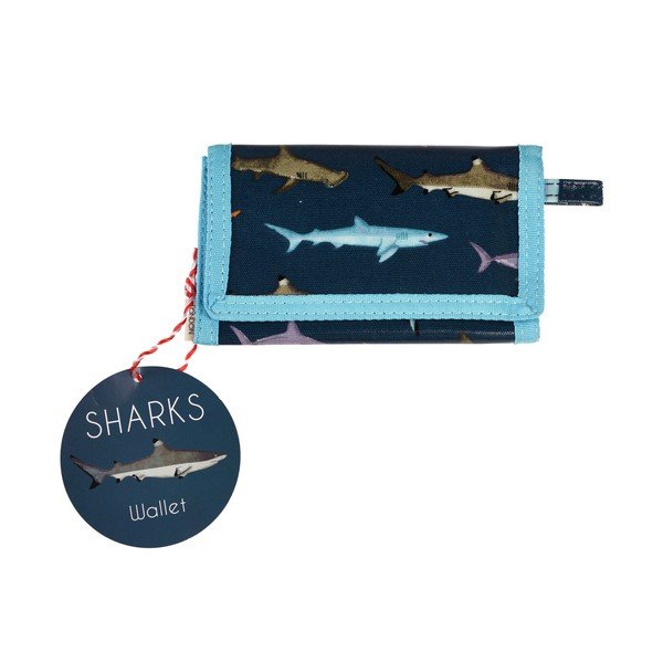 Portofel Sharks – Rex London-image-4