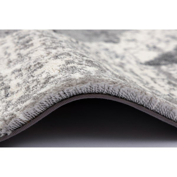 Covor gri 300x400 cm Lush – FD-image-2