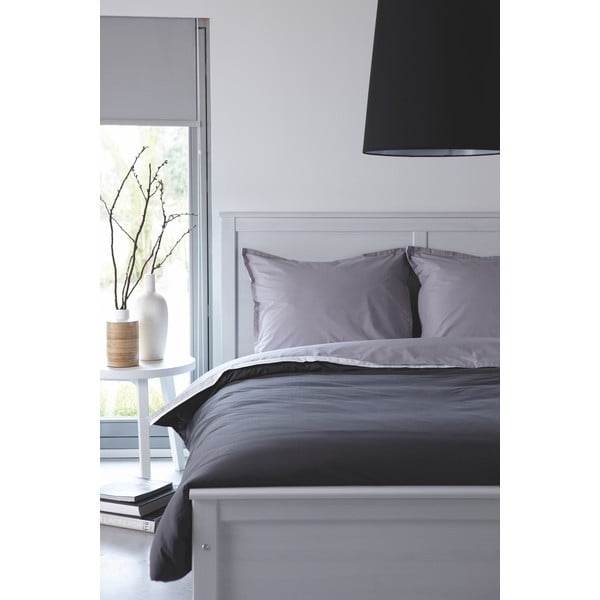 Lenjerie de pat Walra Oxford, 200 x 220 cm-image-2