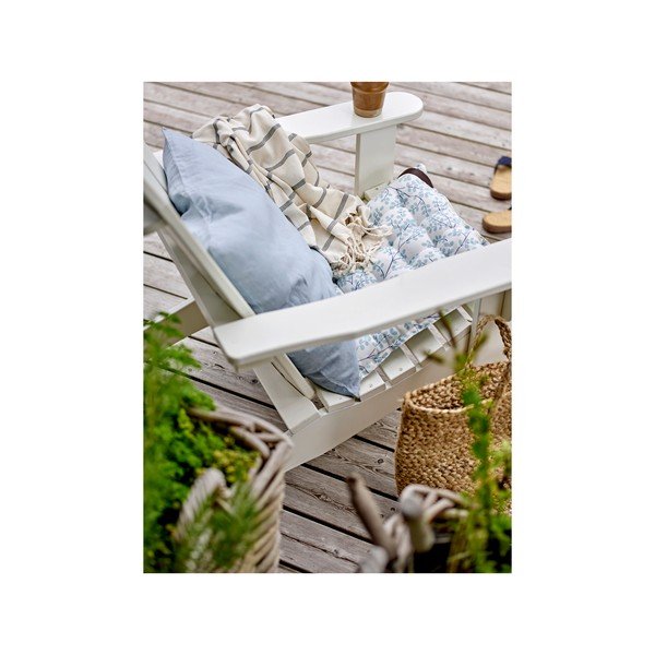 Pătură din amestec de in 95x170 cm Easy – Södahl-image-2