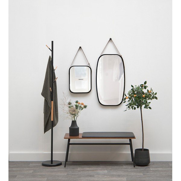 Cuier Leitmotiv Fushion, negru-image-2